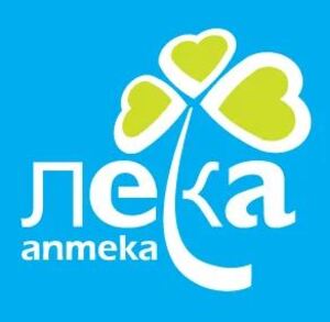 Лека аптека