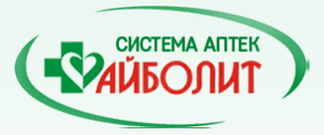 Аптека Айболит
