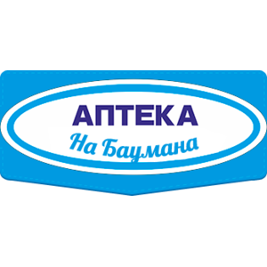 Аптека на Баумана