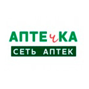 АПТЕчКА